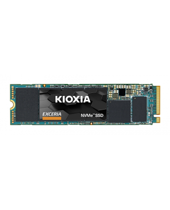kioxia Dysk SSD Exceria 500GB NVMe 1700/1600Mb/s 2280
