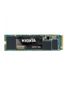 kioxia Dysk SSD Exceria 500GB NVMe 1700/1600Mb/s 2280 - nr 8