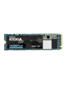 kioxia DyskSSD Exceria Plus 500GB NVMe 3400/2500Mb/s 2280 - nr 5