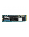 kioxia DyskSSD Exceria Plus 500GB NVMe 3400/2500Mb/s 2280 - nr 6