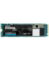 kioxia DyskSSD Exceria Plus 500GB NVMe 3400/2500Mb/s 2280 - nr 8
