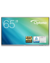 optoma Monitor interaktywny IFPD 565RK H1F0C09BW101 - nr 1