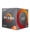 amd Procesor Ryzen 5 3500X 3,6GH 100-100000158BOX - nr 1