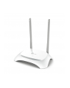 tp-link Router Wi-Fi WR850N N300 1WAN 4xLAN - nr 12