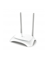 tp-link Router Wi-Fi WR850N N300 1WAN 4xLAN - nr 1