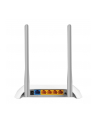 tp-link Router Wi-Fi WR850N N300 1WAN 4xLAN - nr 2