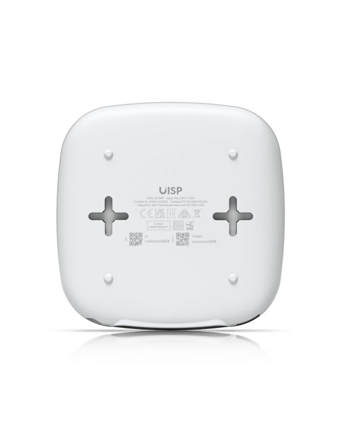 ubiquiti Router WiFi GPON 4x1GbE UF-WiFi główny