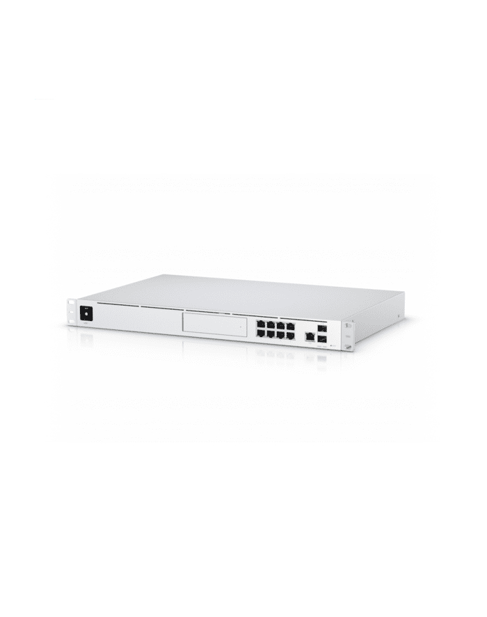 ubiquiti Switch UniFi Dream Machine UDM-Pro główny