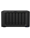 synology Serwer NAS DS1621+ 6x0HDD 2,2Ghz 4GB 3xUSB3.2 2xeSATA 4x1GbE 3Y - nr 13