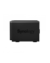 synology Serwer NAS DS1621+ 6x0HDD 2,2Ghz 4GB 3xUSB3.2 2xeSATA 4x1GbE 3Y - nr 18