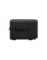 synology Serwer NAS DS1621+ 6x0HDD 2,2Ghz 4GB 3xUSB3.2 2xeSATA 4x1GbE 3Y - nr 20