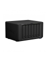 synology Serwer NAS DS1621+ 6x0HDD 2,2Ghz 4GB 3xUSB3.2 2xeSATA 4x1GbE 3Y - nr 21