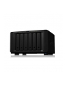 synology Serwer NAS DS1621+ 6x0HDD 2,2Ghz 4GB 3xUSB3.2 2xeSATA 4x1GbE 3Y - nr 23