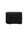 synology Serwer NAS DS1621+ 6x0HDD 2,2Ghz 4GB 3xUSB3.2 2xeSATA 4x1GbE 3Y - nr 25