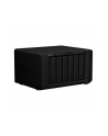 synology Serwer NAS DS1621+ 6x0HDD 2,2Ghz 4GB 3xUSB3.2 2xeSATA 4x1GbE 3Y - nr 26