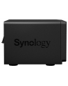 synology Serwer NAS DS1621+ 6x0HDD 2,2Ghz 4GB 3xUSB3.2 2xeSATA 4x1GbE 3Y - nr 43