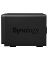synology Serwer NAS DS1621+ 6x0HDD 2,2Ghz 4GB 3xUSB3.2 2xeSATA 4x1GbE 3Y - nr 44