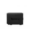 synology Serwer NAS DS1621+ 6x0HDD 2,2Ghz 4GB 3xUSB3.2 2xeSATA 4x1GbE 3Y - nr 54