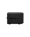 synology Serwer NAS DS1621+ 6x0HDD 2,2Ghz 4GB 3xUSB3.2 2xeSATA 4x1GbE 3Y - nr 56