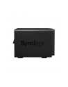 synology Serwer NAS DS1621+ 6x0HDD 2,2Ghz 4GB 3xUSB3.2 2xeSATA 4x1GbE 3Y - nr 61