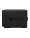 synology Serwer NAS DS1621+ 6x0HDD 2,2Ghz 4GB 3xUSB3.2 2xeSATA 4x1GbE 3Y - nr 78