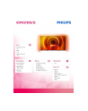 philips Telewizor  65 cali LED 65PUS7805/12 SMART AMBILIGHT - nr 5