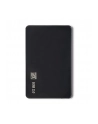 qoltec Obudowa na dysk HDD/SSD 2.5 cala SATA3 | USB 2.0 | Czarny - nr 5