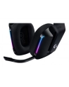 logitech Zestaw słuchawkowy G733 Wireless Lightspeed czarny - nr 2