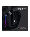 logitech Zestaw słuchawkowy G733 Wireless Lightspeed czarny - nr 35