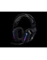logitech Zestaw słuchawkowy G733 Wireless Lightspeed czarny - nr 39
