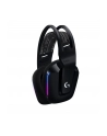 logitech Zestaw słuchawkowy G733 Wireless Lightspeed czarny - nr 57