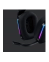 logitech Zestaw słuchawkowy G733 Wireless Lightspeed czarny - nr 63