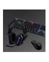 logitech Zestaw słuchawkowy G733 Wireless Lightspeed czarny - nr 68