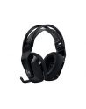 logitech Zestaw słuchawkowy G733 Wireless Lightspeed czarny - nr 6