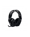 logitech Zestaw słuchawkowy G733 Wireless Lightspeed czarny - nr 75