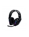 logitech Zestaw słuchawkowy G733 Wireless Lightspeed czarny - nr 77