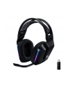 logitech Zestaw słuchawkowy G733 Wireless Lightspeed czarny - nr 79