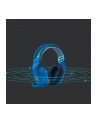 logitech Słuchawki bezprzewodowe G733 Lightspeed  Blue 981-000943 - nr 32