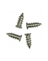 Wentylator do Obudowy SPIRE - WENTYLATOR (SP12025S1L3) 120x120x25mm - nr 9