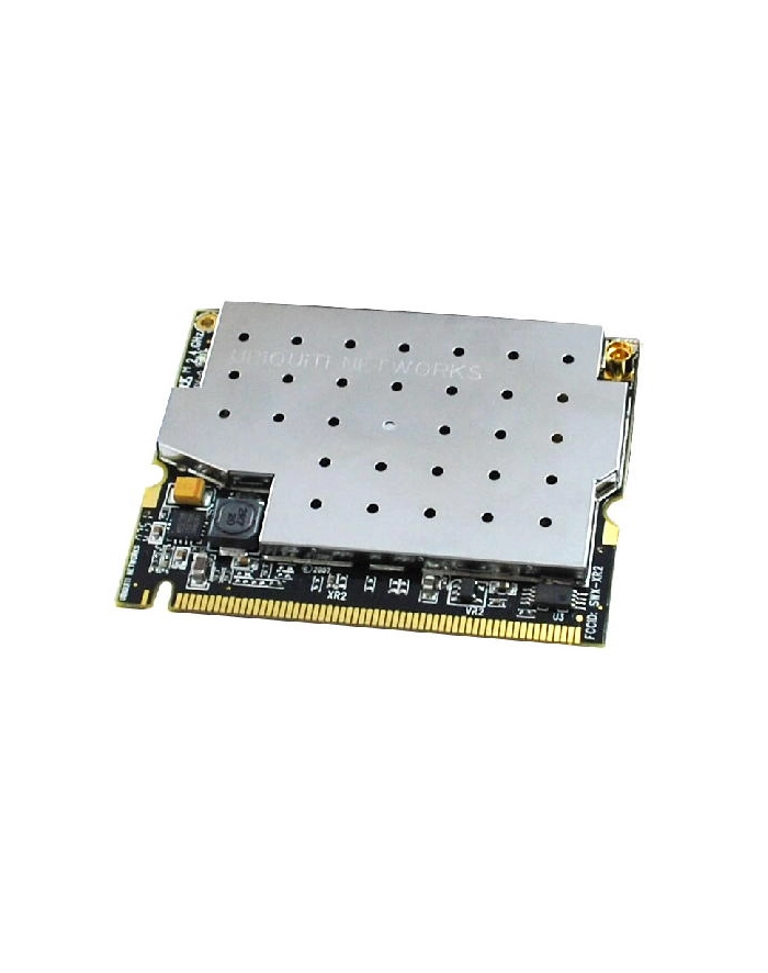 Wentylator do Obudowy NOISEBLOCKER XR2 - 15dB - 60x60x25mm główny