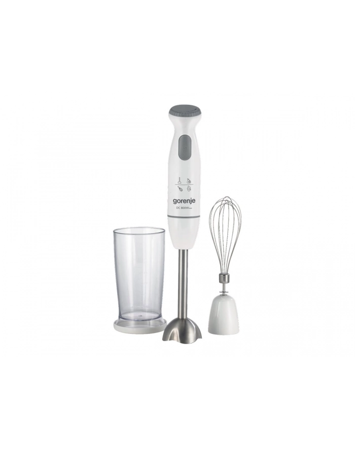 gorenje Blender ręczny 800W HBC802QW główny