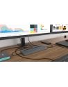 i-tec Stacja dokująca USB-C Metal Ergonomic 4K 3x Display Docking Station Power Delivery 85 W - nr 19