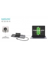 i-tec Stacja dokująca USB-C Metal Ergonomic 4K 3x Display Docking Station Power Delivery 85 W - nr 28