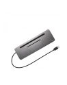 i-tec Stacja dokująca USB-C Metal Ergonomic 4K 3x Display Docking Station Power Delivery 85 W - nr 9