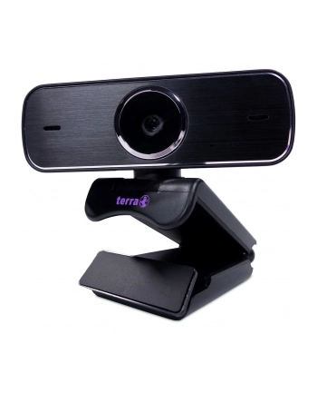 Kamera internetowa TERRA Webcam JP-WTFF-1080HD / 1080p