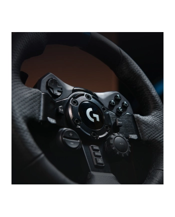 logitech Kierownica G923 PS4/PC               941-000149