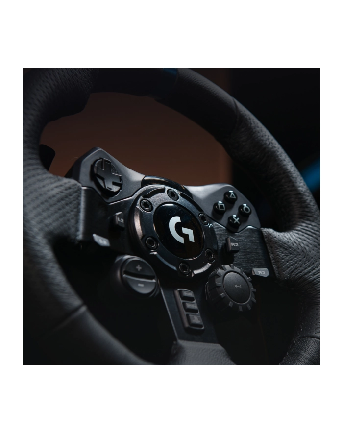 logitech Kierownica G923 PS4/PC               941-000149 główny