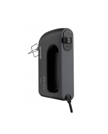 gorenje Mikser ręczny  450W czarny M460CBK