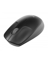 logitech Mysz bezprzewodowa M190 Charcoal - nr 10