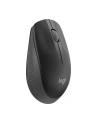 logitech Mysz bezprzewodowa M190 Charcoal - nr 16